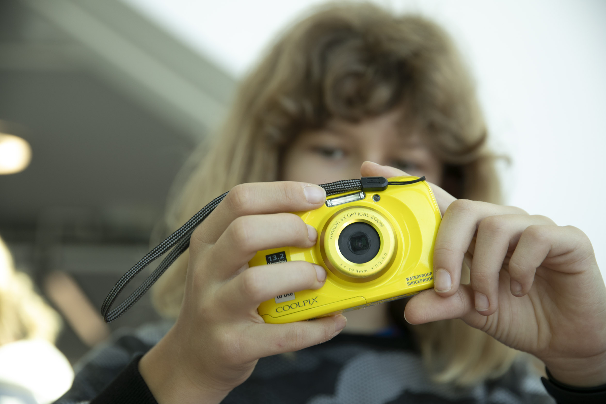 Anne Steffen - Reportage Fotografie